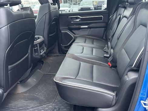 Used 2025 RAM 1500 Laramie image 13