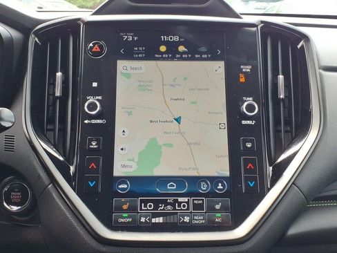Certified 2023 Subaru Ascent Onyx Edition Limited AWD/4WD image 7