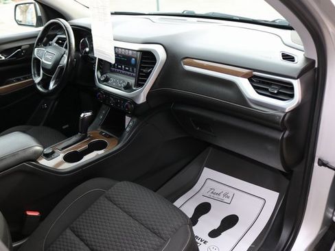 Used 2019 GMC Acadia SLE w/ Driver Alert Package I image 33