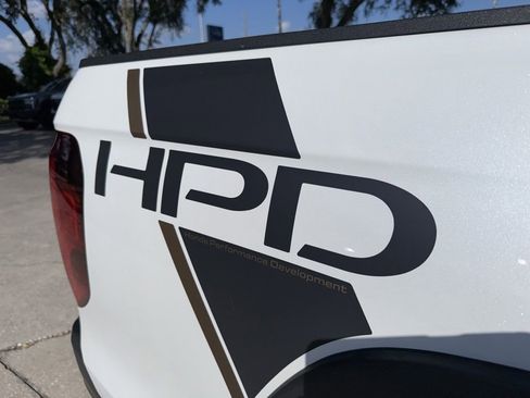 Used 2023 Honda Ridgeline RTL-E image 18