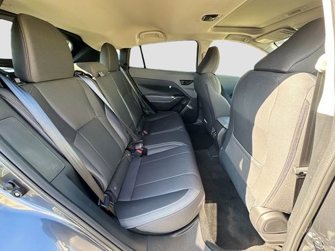 New 2026 Subaru Crosstrek 2.0i Premium image 33
