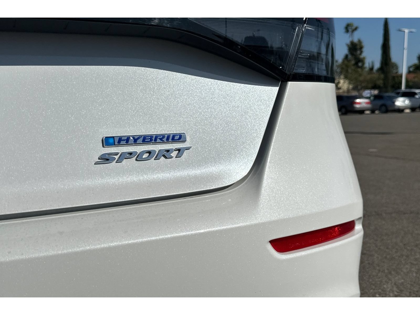 Used 2025 Honda Accord Sport image 52