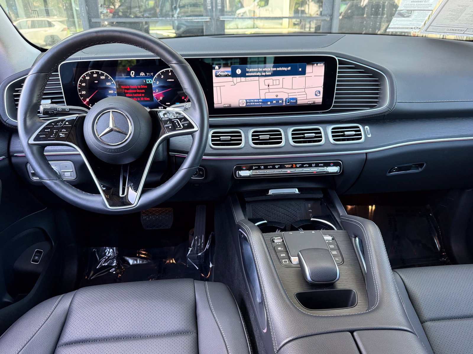 Used 2026 Mercedes-Benz GLE 450 4MATIC image 40