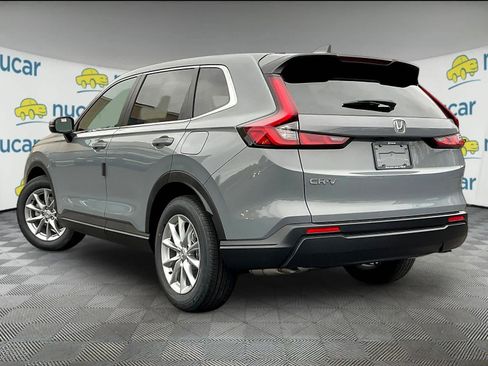 New 2026 Honda CR-V EX image 5