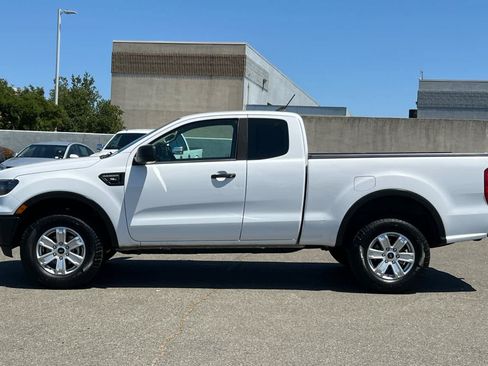Used 2020 Ford Ranger XL w/ Equipment Group 101A Mid RWD image 8