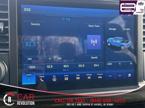 Used 2023 Ford F150 XLT w/ Equipment Group 302A High AWD/4WD image 27