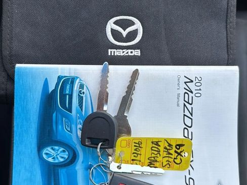 Used 2010 MAZDA CX-9 Sport FWD image 57