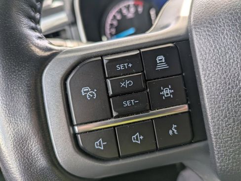 Used 2022 Ford F150 XLT w/ Equipment Group 302A High AWD/4WD image 15