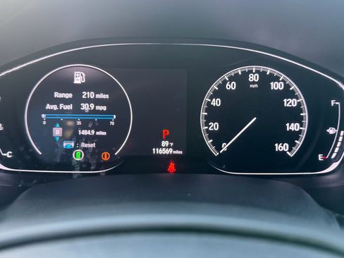 Used 2019 Honda Accord EX image 15