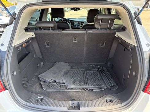Used 2019 Buick Encore Preferred FWD image 20