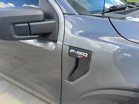 Used 2021 Ford F150 XL w/ STX Appearance Package image 46