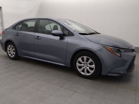 Used 2024 Toyota Corolla LE FWD image 11