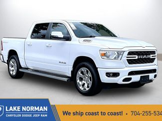 Certified 2023 RAM 1500 Big Horn AWD/4WD video 1