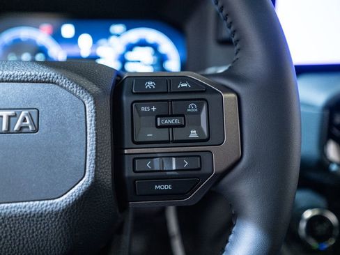 New 2026 Toyota Land Cruiser Base image 20