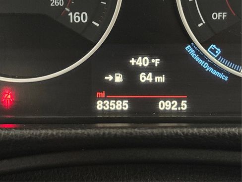 Used 2017 BMW 340i Gran Turismo xDrive 340i Gran Turismo xDrive Sedan image 49