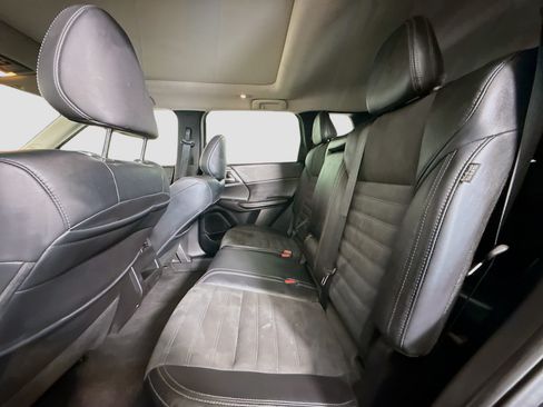 Used 2022 Mitsubishi Outlander SEL Black Edition FWD image 25