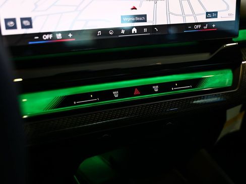 New 2027 BMW M5 w/ Executive Package AWD/4WD image 43