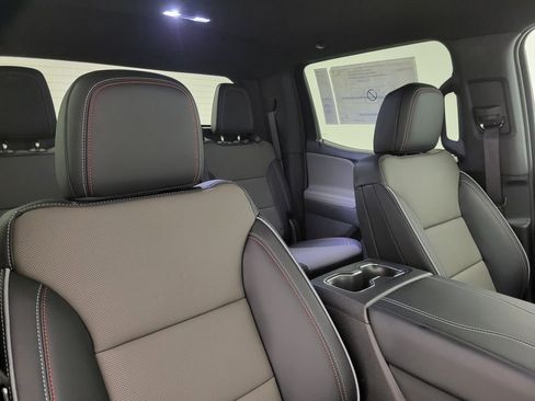 New 2026 Chevrolet Silverado EV Trail Boss w/ Plus Package image 40