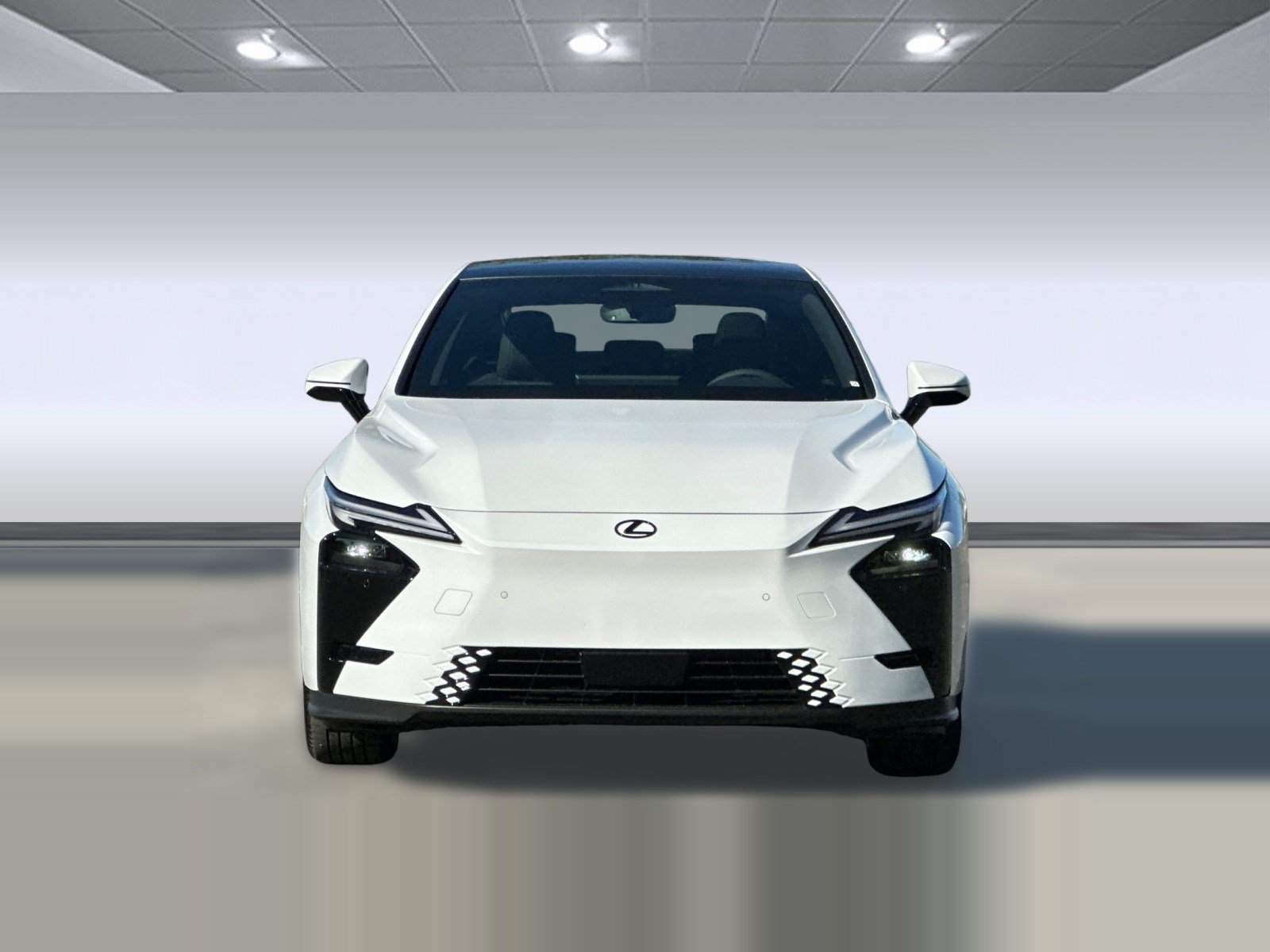 New 2026 Lexus ES 500e w/ Convenience Package AWD/4WD image 6