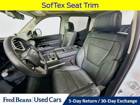Used 2022 Toyota Tundra Limited image 24