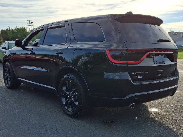 Used 2022 Dodge Durango R/T AWD/4WD image 7