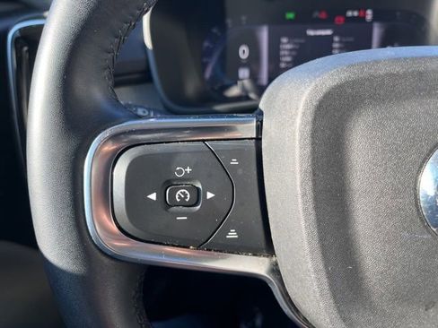 Certified 2023 Volvo XC40 B5 Plus w/ Driver Assist Package image 32