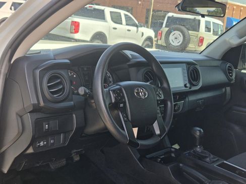 Used 2023 Toyota Tacoma SR AWD/4WD image 12