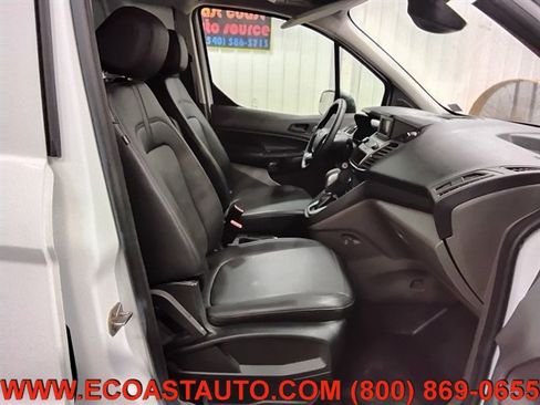 Used 2022 Ford Transit Connect XL FWD image 13