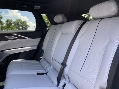 Certified 2026 Cadillac Lyriq Premium Sport AWD/4WD image 14