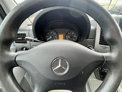 Used 2014 Mercedes-Benz Sprinter 3500 w/ Suspension Package I image 15