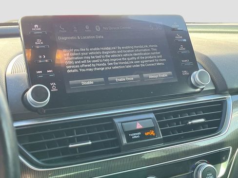 Used 2021 Honda Accord Sport image 13