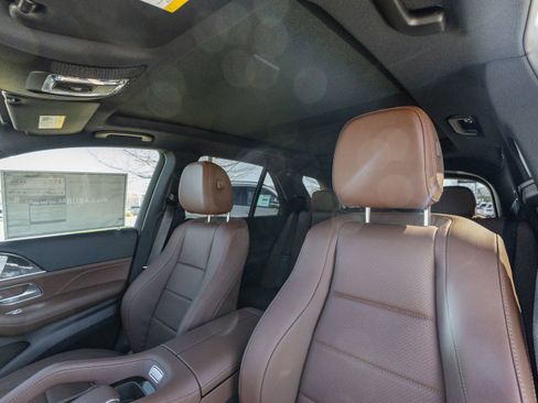 New 2026 Mercedes-Benz GLE 450 4MATIC image 20