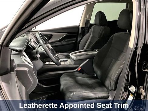 Used 2021 Nissan Murano SV AWD/4WD image 29
