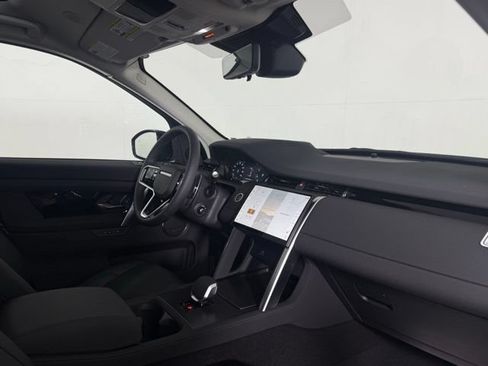 Used 2025 Land Rover Discovery Sport S AWD/4WD image 20