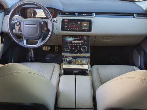 Used 2020 Land Rover Range Rover Velar R-Dynamic S image 15