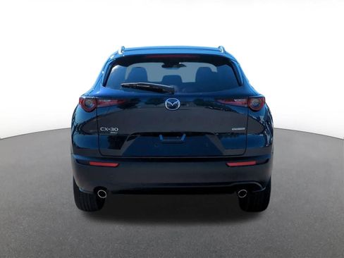 Used 2025 MAZDA CX-30 AWD 2.5 S w/ Select Sport Pkg image 5