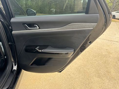Used 2026 Kia K5 EX FWD image 16