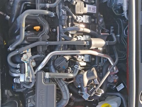 New 2026 Nissan Sentra SV w/ SV Convenience Package FWD image 26