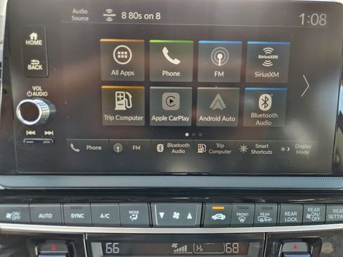 Used 2025 Honda Odyssey EX-L image 16