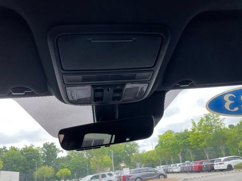 Certified 2023 Honda Passport EX-L image 16