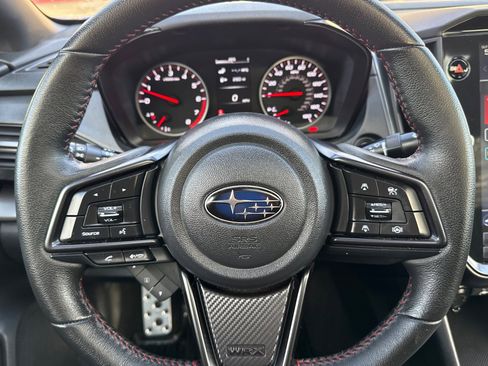 Used 2024 Subaru WRX Premium image 27