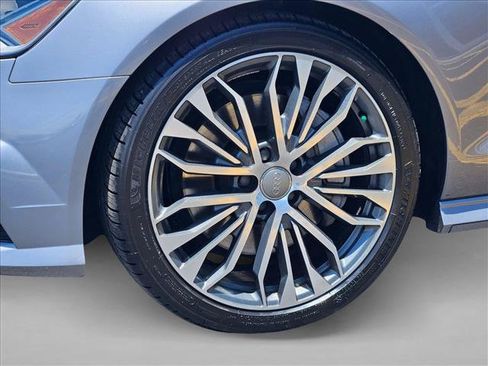 Used 2017 Audi A6 3.0T Prestige w/ Prestige Package AWD/4WD image 29