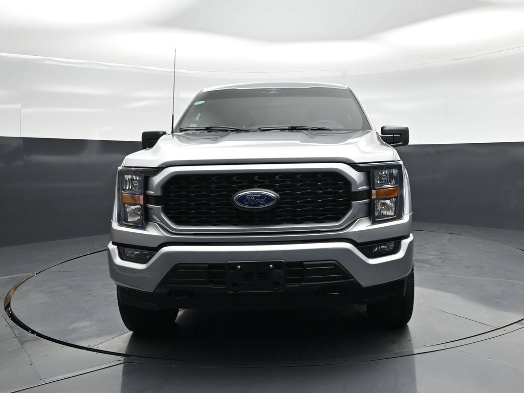 Certified 2023 Ford F150 XL w/ STX Appearance Package AWD/4WD image 49