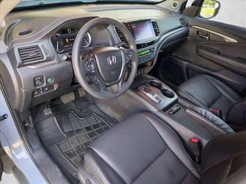 Used 2023 Honda Ridgeline RTL image 10