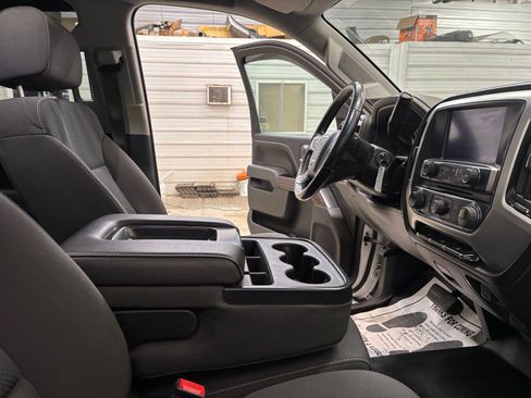 Used 2017 GMC Sierra 3500 SLE w/ SLE Fleet Preferred Package image 25