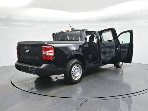 Used 2025 Ford Maverick XL FWD image 5