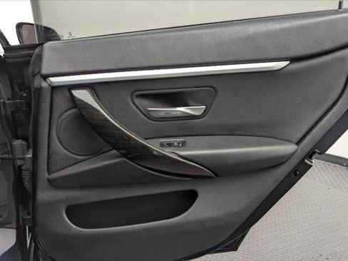 Used 2018 BMW 430i Gran Coupe xDrive AWD/4WD image 21