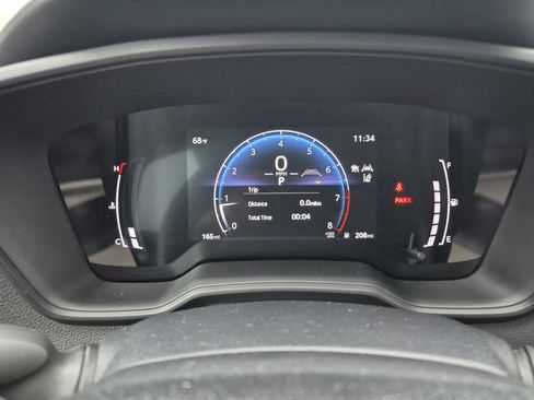 Used 2026 Toyota Corolla LE image 20