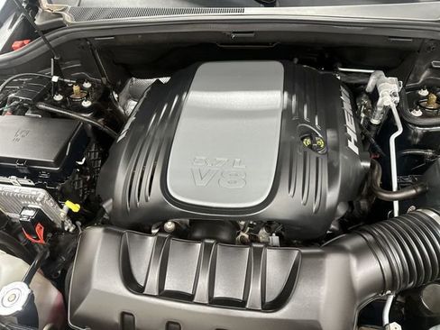 Used 2019 Jeep Grand Cherokee High Altitude image 19