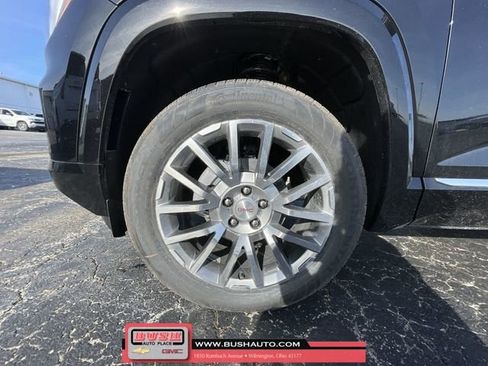 New 2026 GMC Terrain Denali image 32